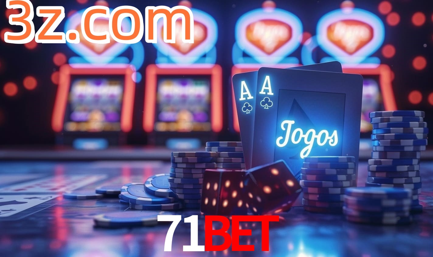 Lista de Jogos 71Bet